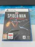Spider-Man: Miles Morales, Gra na PS5, FOLIA