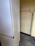Lodówka Whirpool Ikea wysokość 177 cm