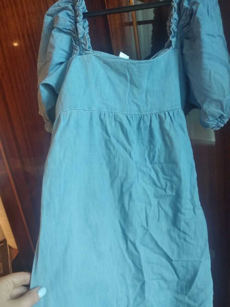 Жіноча сукня (плаття) від hm