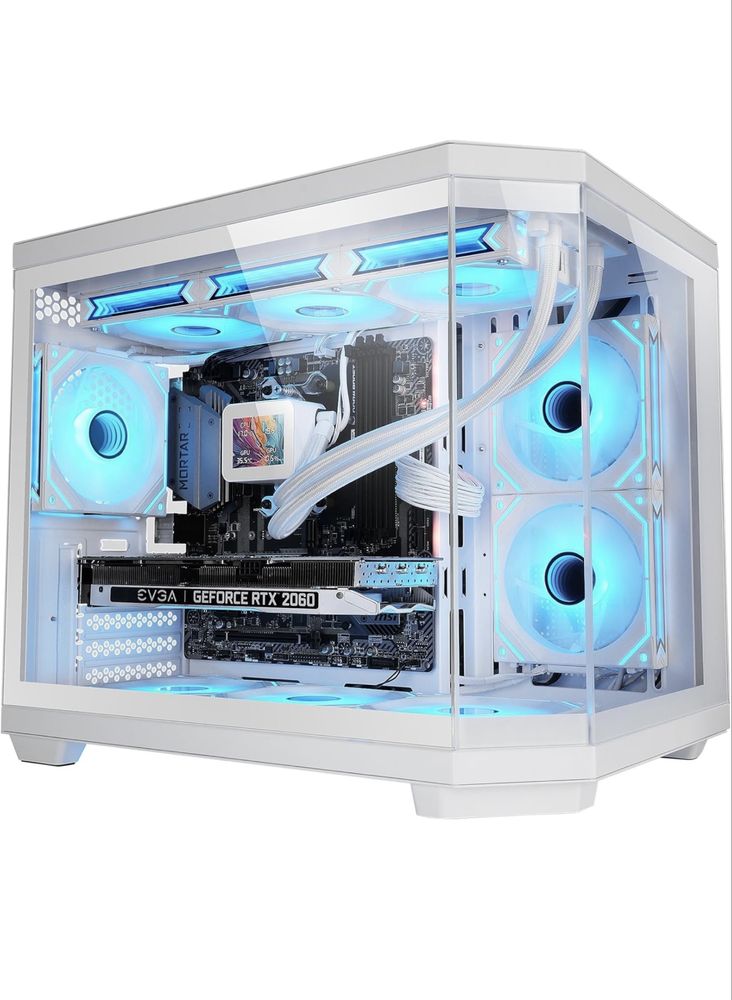 Caixa Mars Gaming mc-3tcorem