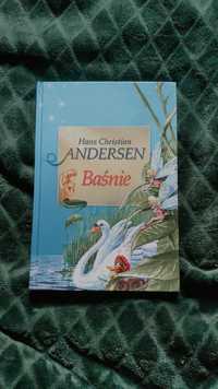 Baśnie - Hans Christian Andersen