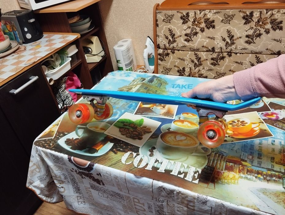 Пениборд  для хобби