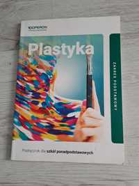 Podręczniki liceum plastyka