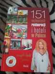 151 najlepszych restauracji i hoteli w Polsce polecam Magda Gessler