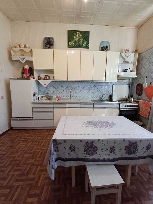 Продам дом в пгт Доброслав