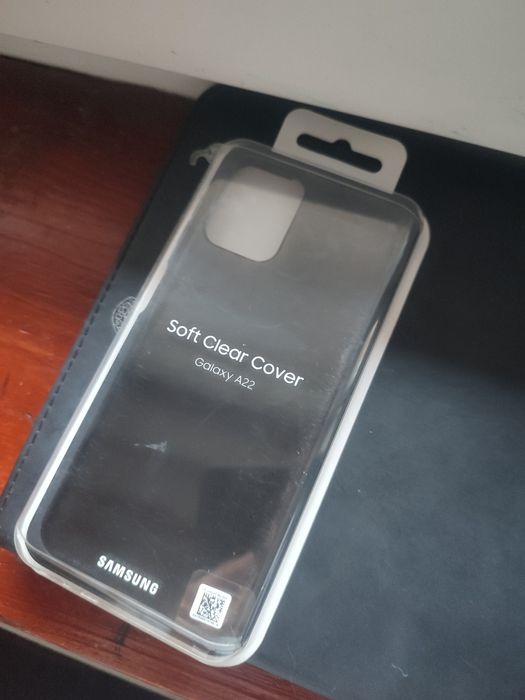 Etui na telefon samsung galaxy A22
