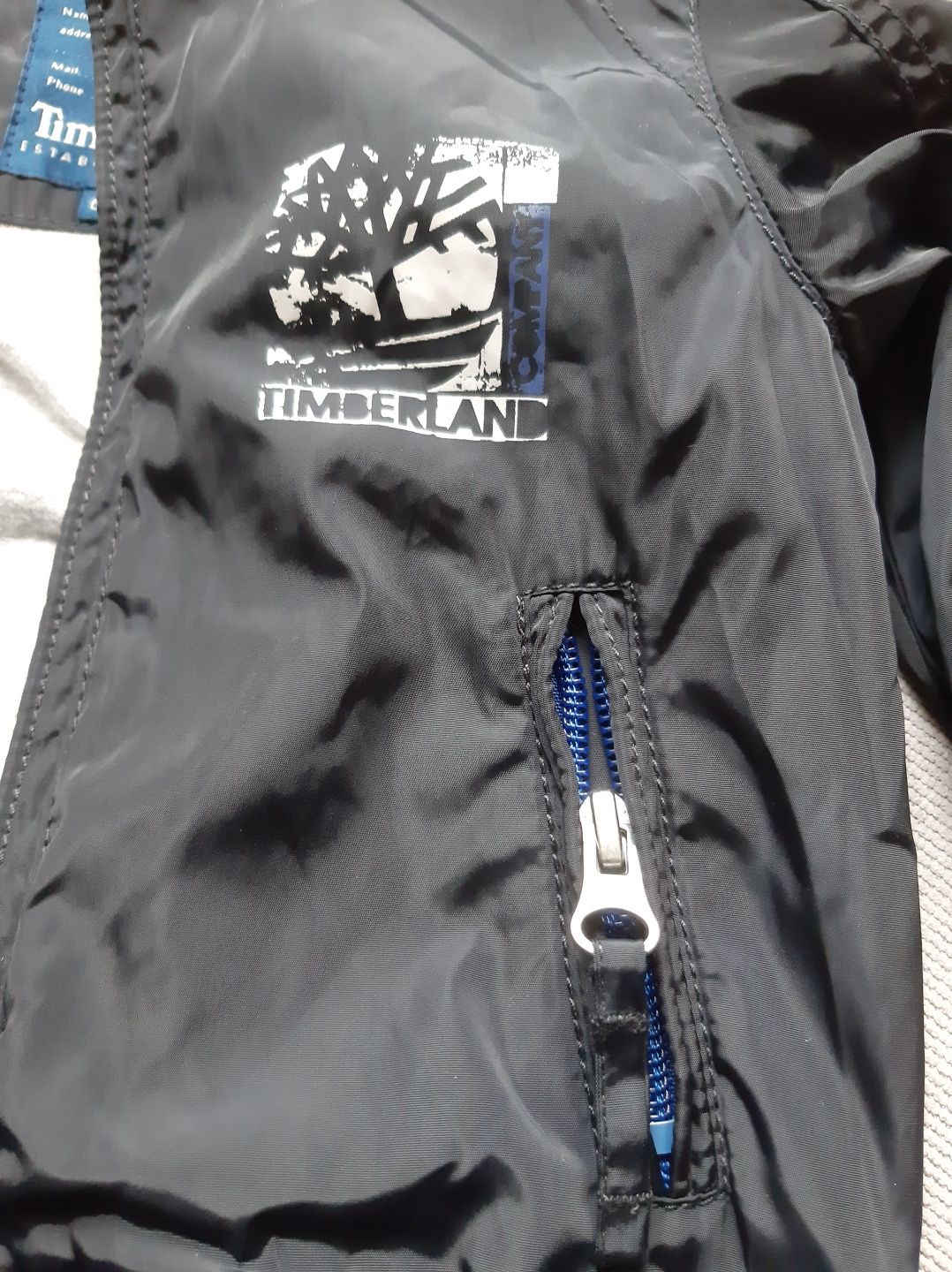 Kurtka dziecięca, rozmiar 68, Timberland