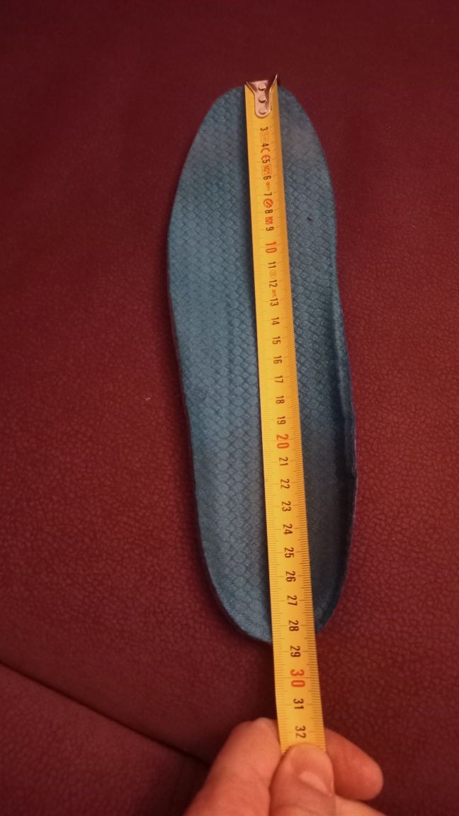 Buty narciarskie Lange Comp 120 MF 45 28,5-29, długość skorupy 343