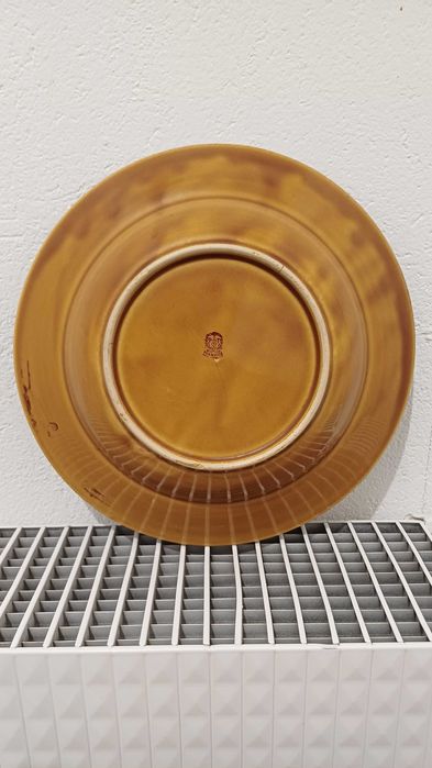 Talerz Tułowice PRL