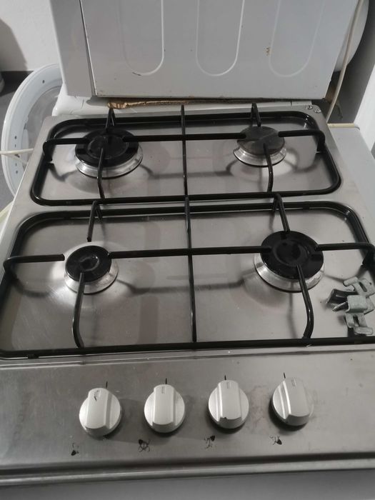 Placa a gás Meireles 4a gas
