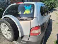 Renault Scenic 1 2003 1,9 tdi