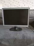 Monitor do komputera