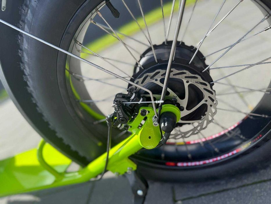 Hulajnoga elektryczna X-Scooters XT08 Green Raty 0%