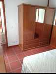 Mobília de quarto de casal