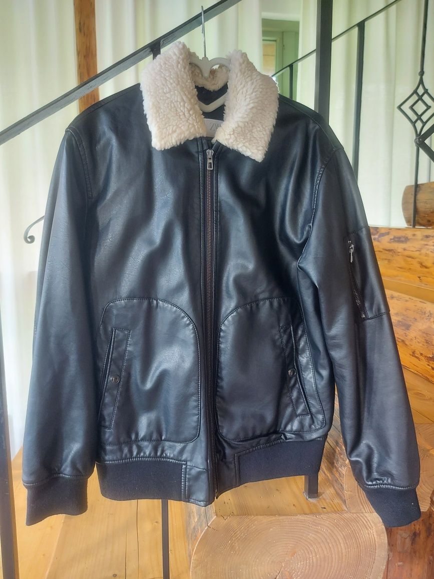 Куртка Zara 164 см