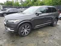 Volvo XC 90 B6 AWD Ultimate 7 os. FV23%, leasing!