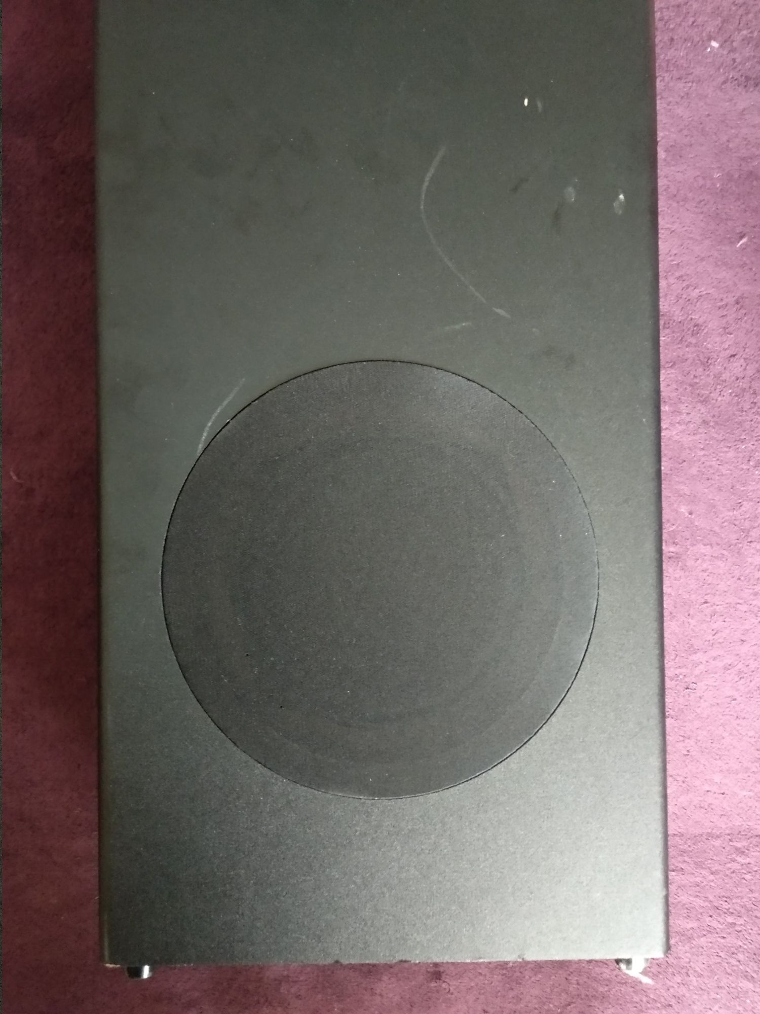 Акустическая система,докстанция SONY PC Speaker SRS GD50IP
