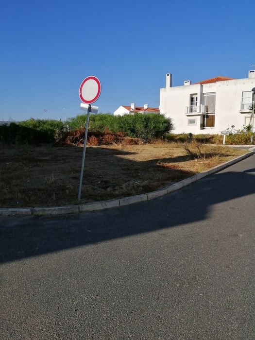 Terreno Porto covo
