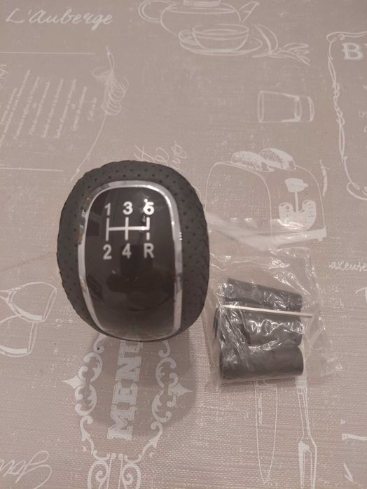 Uniwersalna gałka zmiany biegów. NOWA.