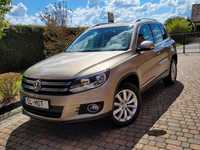 Volkswagen Tiguan 4X4 2.0 TDI 177PS DSG 4motion, Navi, Panorama, Park Asist.