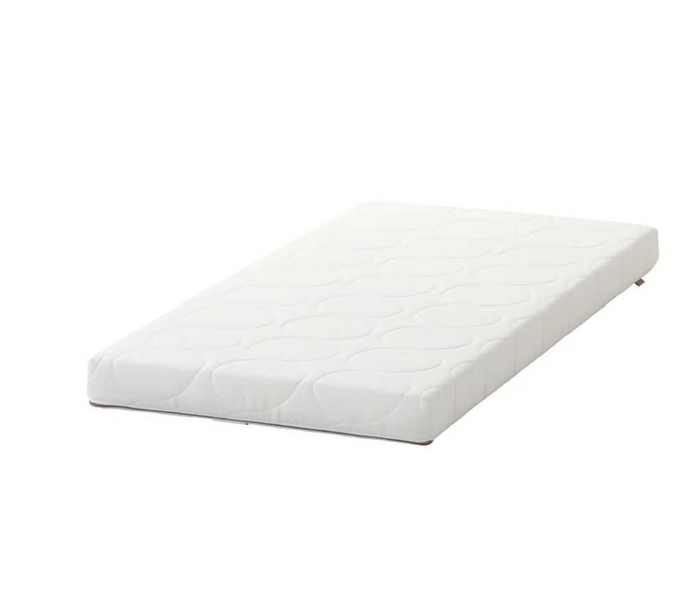 Berço IKEA + COLCHÃO IKEA