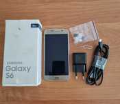 Samsung Galaxy  S6