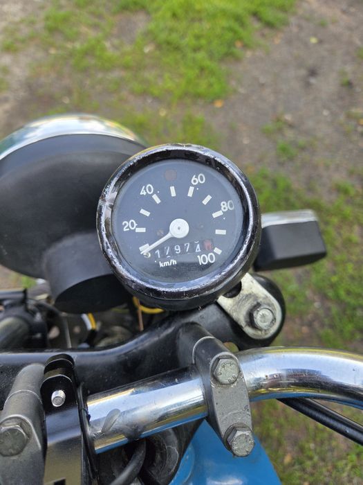 Sprzedam Simsona s51 enduro