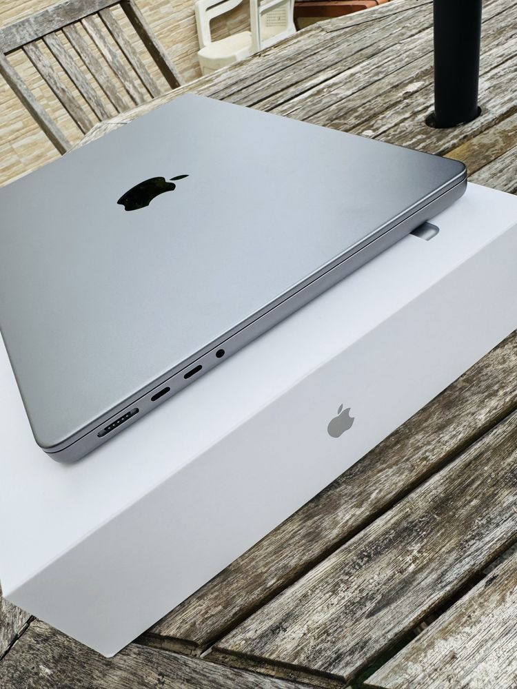 MacBook Pro 14 M2 Pro 16/512GB