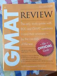 GMAT REVIEW 11th Edition - Khan Academy