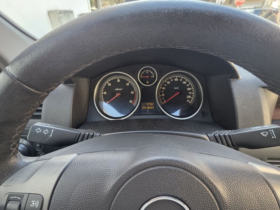 Opel Astra 1.3 CDTI 2005