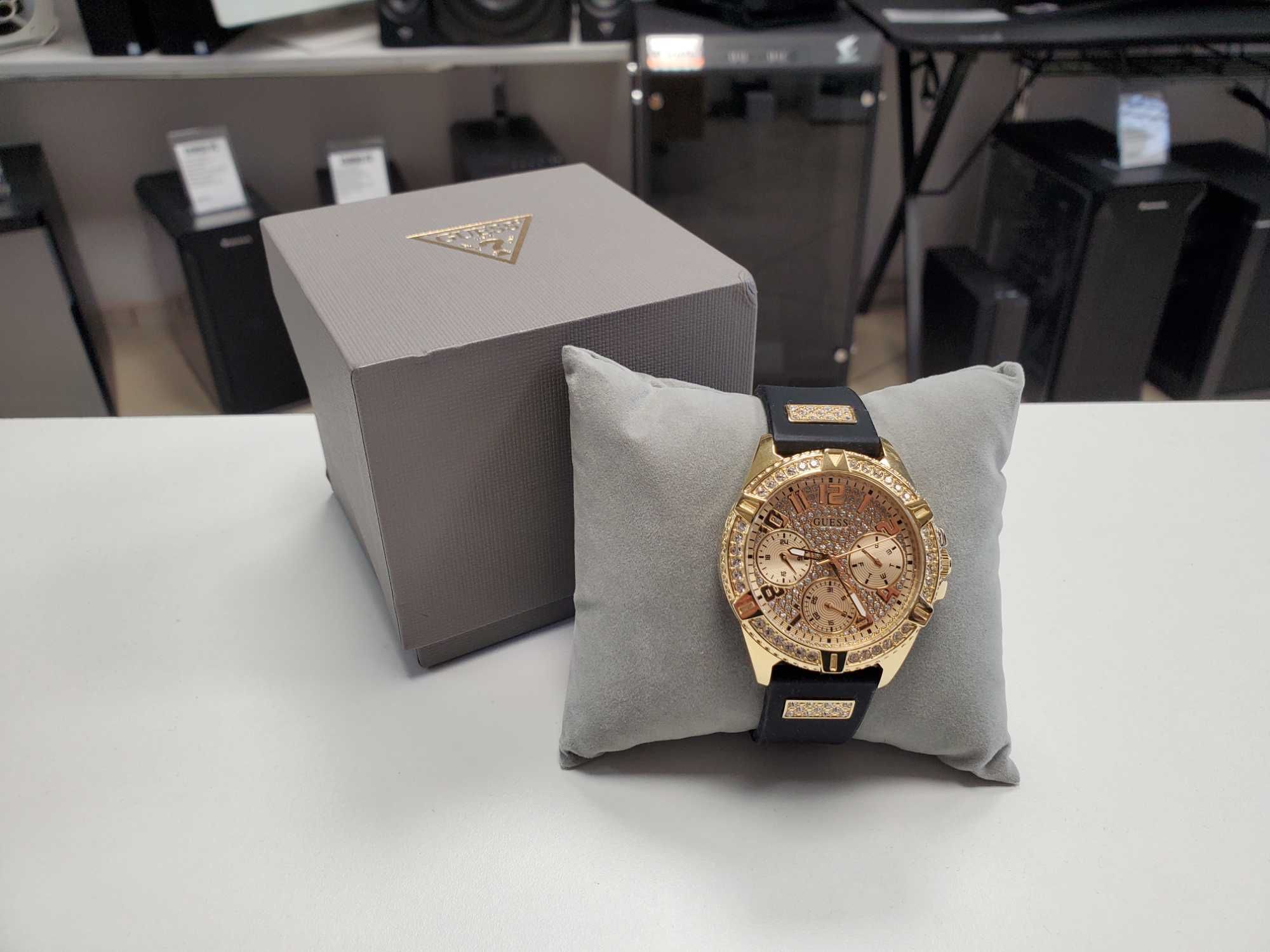 Zegarek Guess W1160L1
