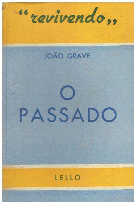 7351 - Literatura - Livros de João Grave 2