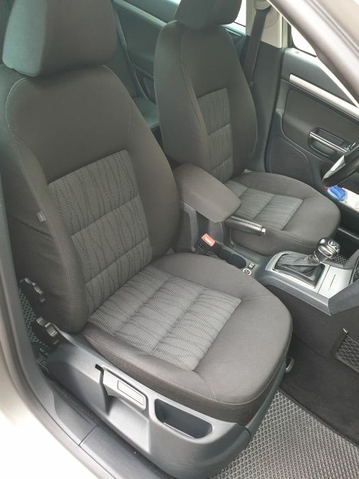 Продам Skoda Octavia 1.6 дизель dsg7 2012р