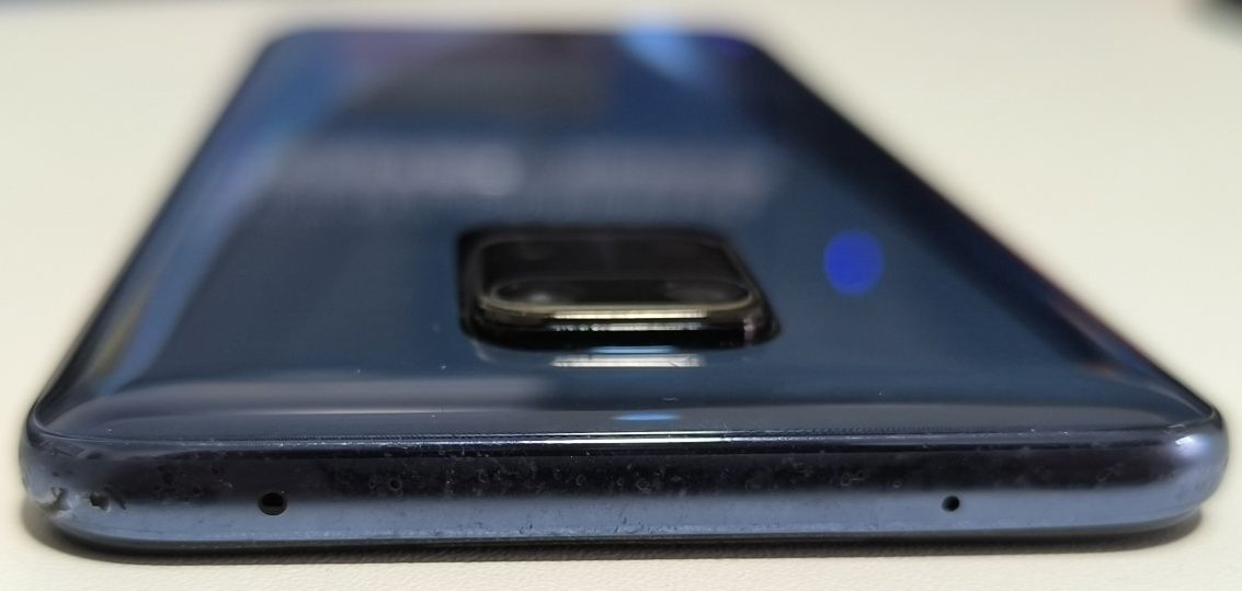 Xiaomi Redmi Note 9 Pro