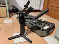 Dji Ronin SC + Motor Focus