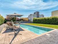 Moradia T3 | Piscina | Miramar, V.N.Gaia