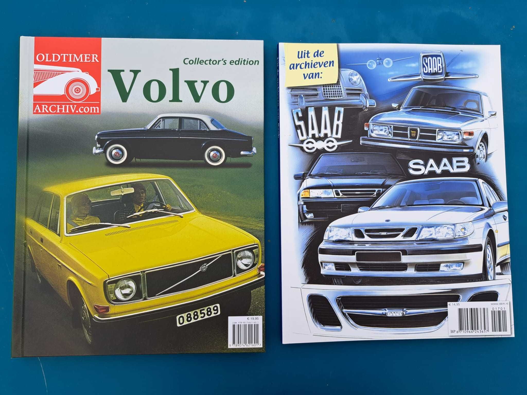 Automobilia - Livro de Historia Automovel (16 titulos)