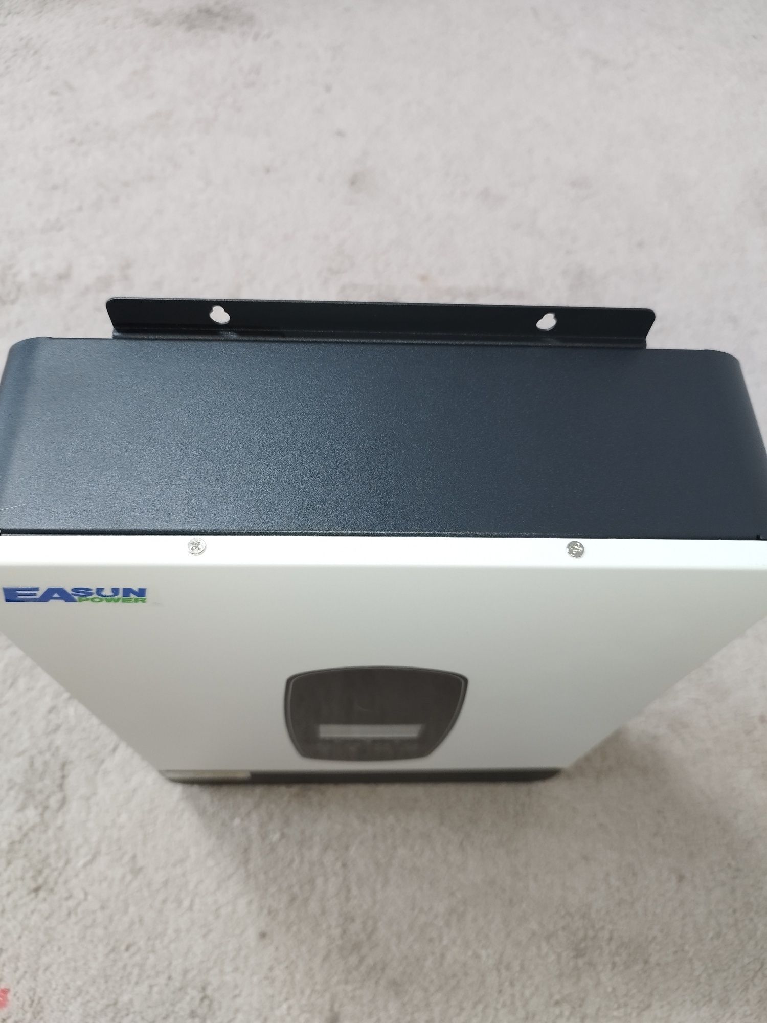 EASun ISolar SMH-II 3,2kW, 24В/230В, 3000Вт, WiFi