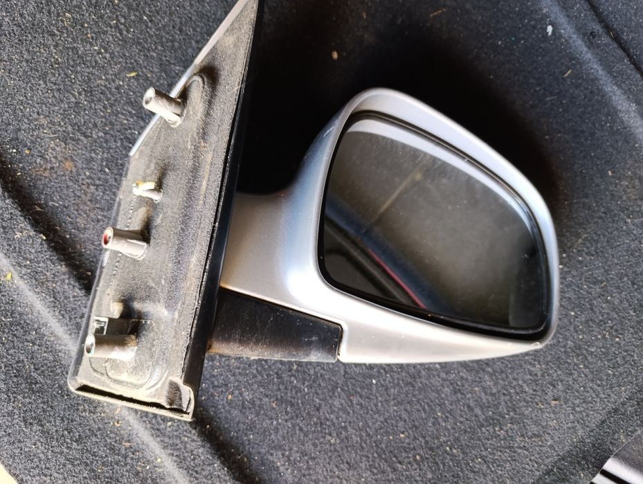 Lusterko prawe Hyundai Matrix 2008