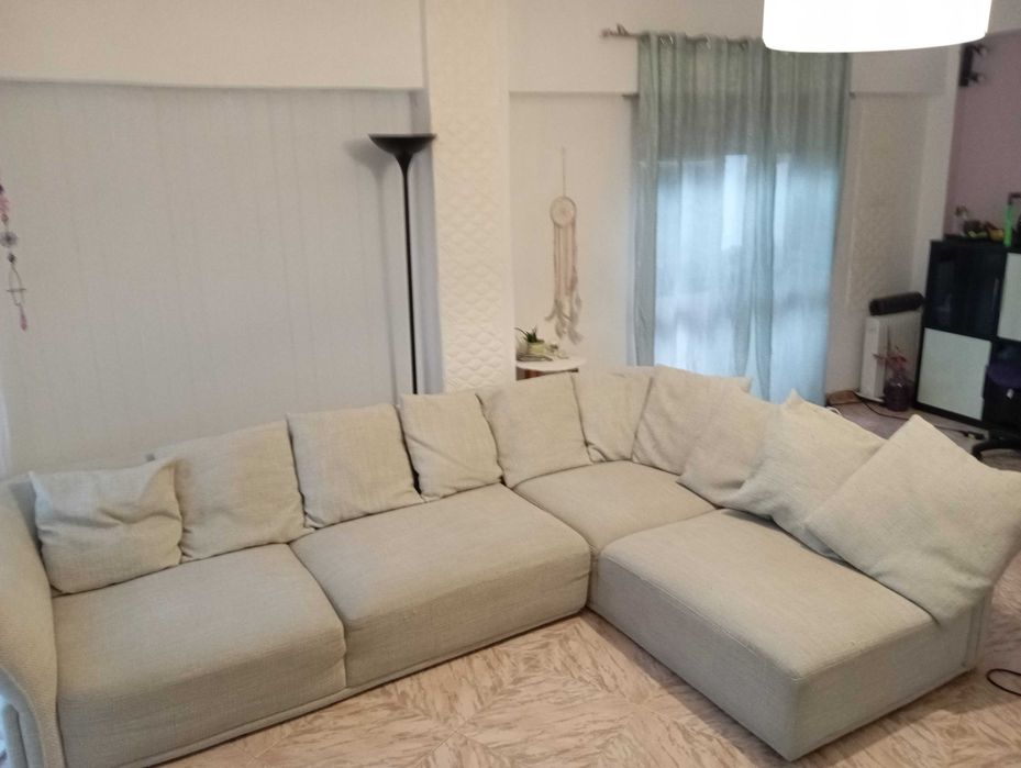 Sofá loja área oportunidade!