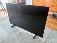 Telewizor SAMSUNG UE43CU8002K 43" LED 4K Tizen TV