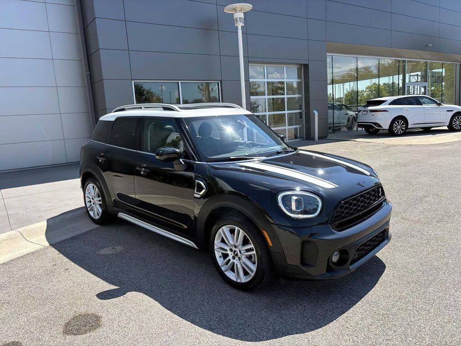 2023 MINI Countryman