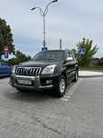 Toyota Land Cruiser Prado 2005 2.7 Газ/Бензин  Автомат Повний привід