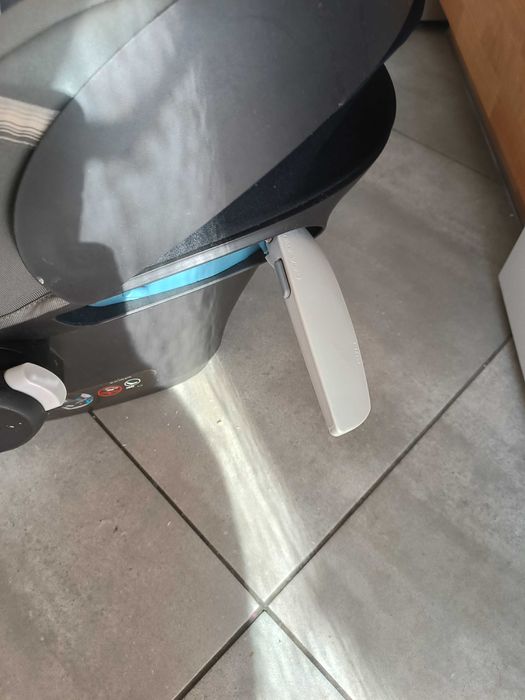 Fotelik niemowlęcy nosidełko CYBEX ATON M Warszawa