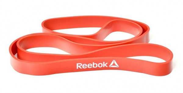 Reebok - Taśma Power Band - średni