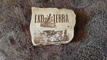 miska, miseczka do terrarium - gekon, ptasznik, jaszczurka  EXO TERRA