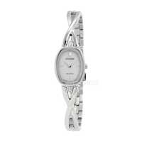 Citizen EX1410-53A Silhouette Eco-Drive zegarek damski