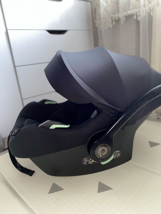 Автокресло Anex x Avionaut Cosmo