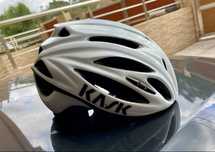 Capacete KASK rapido