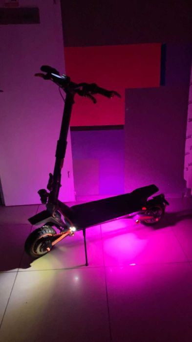 Електросамокат KingSong KS-N12T